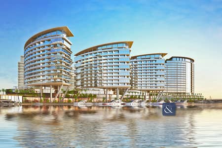 1 Bedroom Apartment for Rent in Deira, Dubai - Brand New,1 Bedroom,Marriott Marquis Dubai