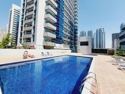 1 Bedroom Flat for Rent in Dubai Marina, Dubai - With Balcony | Marina View | Higher Floor | View Today |