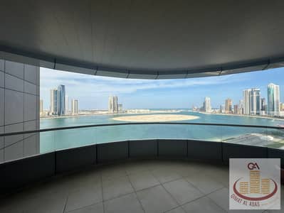 3 Bedroom Apartment for Sale in Al Khan, Sharjah - WhatsApp Image 2024-02-06 at 10.05. 42 AM (1). jpeg