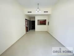 شقة في لا فيستا ريزيدنس 3،لا فيستا ريزيدنس،واحة دبي للسيليكون (DSO) 1 غرفة 53999 درهم - 8838083
