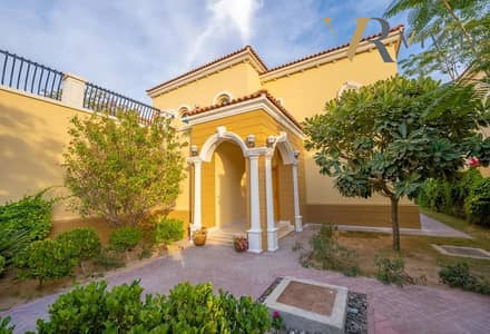 4 Bedroom Villa for Sale in Jumeirah Park, Dubai - NOTICE SERVED | 4 BED | CLOSE TO PAVILLION