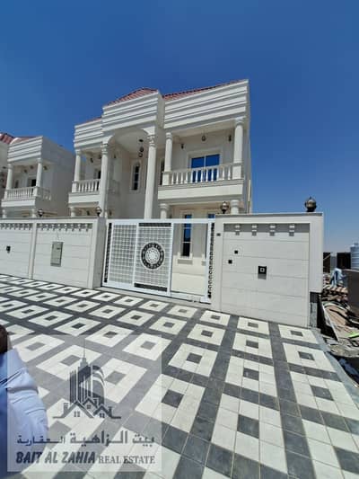 5 Bedroom Villa for Sale in Al Alia, Ajman - IMG-20240404-WA0125. jpg