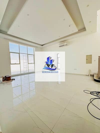 5 Bedroom Flat for Rent in Al Rahba, Abu Dhabi - ILHrYX9du17jRmKCNs8zDpO1sQ6R50rpp3ZlSVEq
