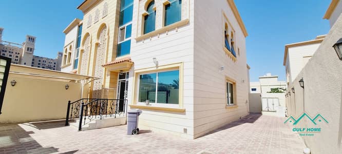 4 Bedroom Villa for Rent in Al Rifah, Sharjah - 1000169868. jpg