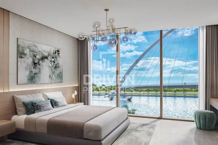 3 Bedroom Flat for Sale in Al Wasl, Dubai - Spacious Layout | Resale | Safa Park View