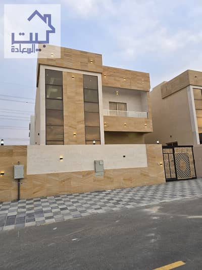 6 Bedroom Villa for Rent in Garden City, Ajman - WhatsApp Image 2024-04-04 at 1.07. 23 PM. jpeg