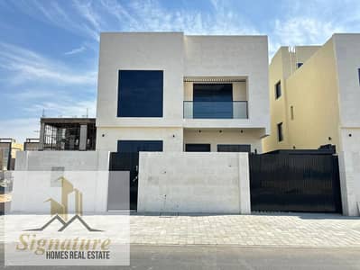 6 Bedroom Villa for Rent in Al Yasmeen, Ajman - WhatsApp Image 2024-04-04 at 4.08. 03 PM. jpeg