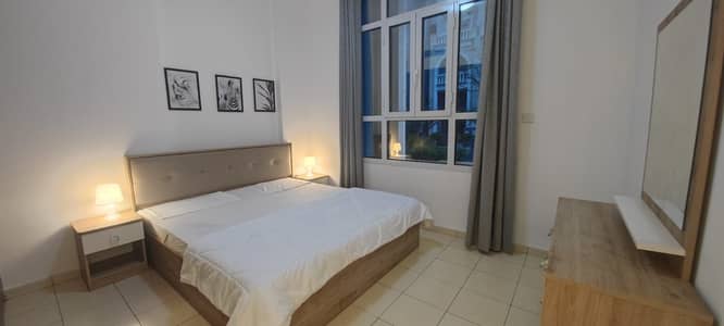 1 Bedroom Flat for Rent in Jumeirah Village Circle (JVC), Dubai - WhatsApp Image 2023-06-02 at 8.05. 07 PM (1). jpeg