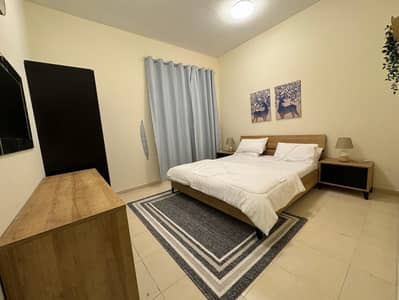 1 Bedroom Flat for Rent in Dubai Silicon Oasis (DSO), Dubai - WhatsApp Image 2024-03-07 at 11.19. 23 PM (1). jpeg