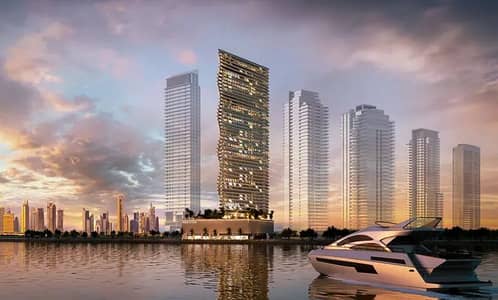 迪拜海港城， 迪拜 3 卧室公寓待售 - 位于迪拜海港城，海洋之家大厦 3 卧室的公寓 3000000 AED - 6991588