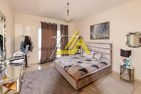 1 Bedroom Apartment for Rent in Jumeirah Village Circle (JVC), Dubai - Monthly Rent 5190 II Studio Fully Furnished 1bhk with balcony II Prime Location