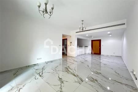 1 Bedroom Flat for Sale in The Greens, Dubai - Pool View I Fully Upgraded I Vacant