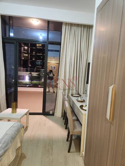 Studio for Rent in Meydan City, Dubai - WhatsApp Image 2024-04-04 at 16.51. 22. jpeg