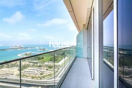 1 Bedroom Apartment for Rent in Dubai Media City, Dubai - Panoramic Sea View | Furnished | Vacant |