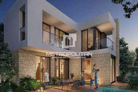 3 Bedroom Villa for Sale in Dubailand, Dubai - Great Community | Luxury Home | Huge Plot
