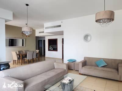 3 Bedroom Apartment for Rent in Jumeirah Beach Residence (JBR), Dubai - WhatsApp Image 2024-03-26 at 16.22. 05. jpeg