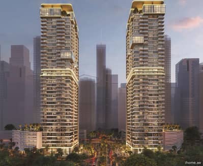 2 Bedroom Apartment for Sale in Jumeirah Lake Towers (JLT), Dubai - HIGH FLOOR  ||  PRIME LOCATION  ||  WORLD CLASS AMENITIES