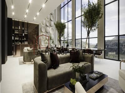 Studio for Sale in Jumeirah Village Circle (JVC), Dubai - Luxury Living|Furnished|Modern Design|Payment Plan
