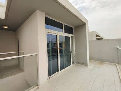 3 Bedroom Townhouse for Rent in DAMAC Hills 2 (Akoya by DAMAC), Dubai - WhatsApp Image 2024-04-03 at 12.15. 08 AM. jpeg