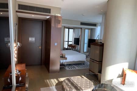 Hotel Apartment | Investor Deal | Very High Floor