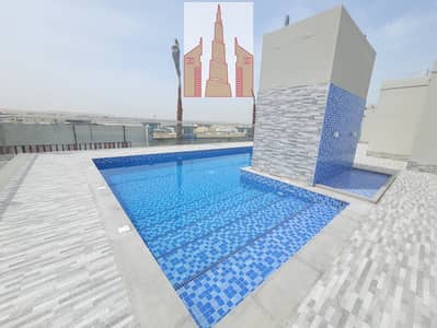 1 Bedroom Apartment for Rent in Muwailih Commercial, Sharjah - 20240319_115511. jpg