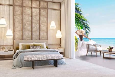 世界岛屿， 迪拜 单身公寓待售 - 位于世界岛屿，欧洲之心，蔚蓝海岸酒店 的公寓 1400000 AED - 8839827