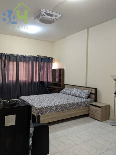 1 Bedroom Flat for Rent in Al Qasimia, Sharjah - IMG-20230120-WA0007. jpg