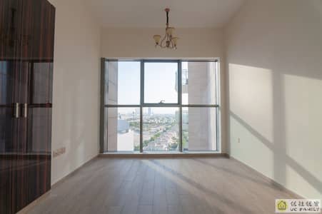 Studio for Rent in Jumeirah Village Triangle (JVT), Dubai - MAYA1-501-5. jpg