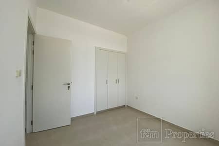 3 Bedroom Townhouse for Rent in Town Square, Dubai - Landscaped | Maids Room | Renovated | Vacant