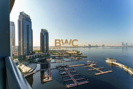 3 Bedroom Apartment for Rent in Dubai Creek Harbour, Dubai - Vacant | View Today | Sea Views