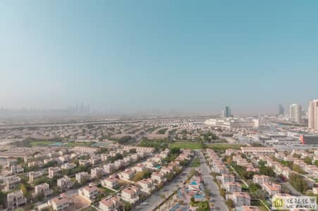 استوديو  للايجار في مثلث قرية الجميرا (JVT)، دبي - villa. jpg
