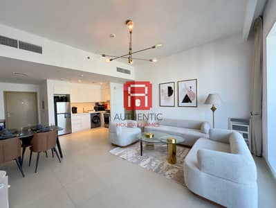 1 Bedroom Flat for Rent in Dubai Creek Harbour, Dubai - 17. jpeg