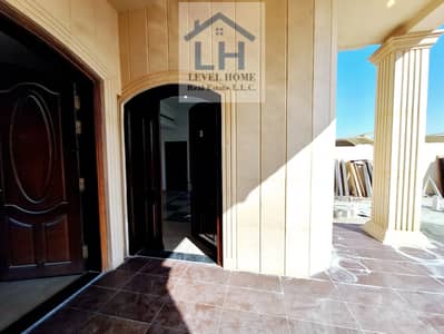 1 Bedroom Apartment for Rent in Shakhbout City, Abu Dhabi - 1000112172. jpg