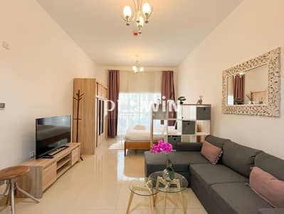 Studio for Rent in Jumeirah Village Circle (JVC), Dubai - IMG-20240404-WA0083 - Sheraz Khan. jpg