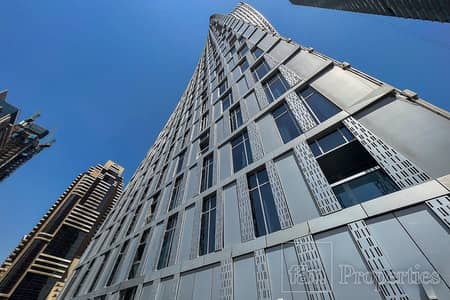 2 Bedroom Flat for Rent in Dubai Marina, Dubai - Walk-in closet / Biggest layout / Furnished