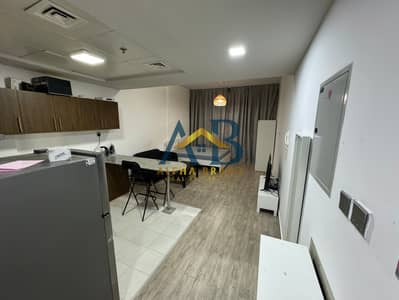 Studio for Rent in Dubai Silicon Oasis (DSO), Dubai - pZ2ddea7Hdo8Puu3dyTt1Ui4qtyskoLqHxT053X7