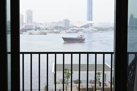 2 Bedroom Apartment for Rent in Dubai Creek Harbour, Dubai - B (3). JPG