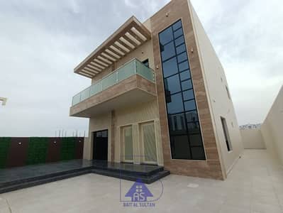 3 Bedroom Villa for Sale in Al Yasmeen, Ajman - 7513b531-1bf8-40e8-94dd-04165dc4682e. jpg