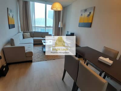 1 Bedroom Flat for Rent in Hamdan Street, Abu Dhabi - WhatsApp Image 2024-04-04 at 9.18. 58 AM. jpeg