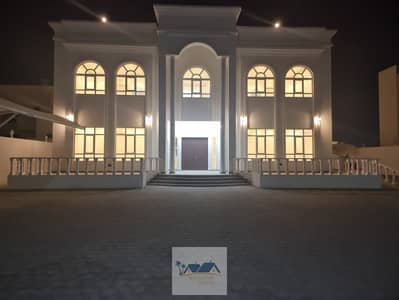6 Bedroom Villa for Rent in Al Shawamekh, Abu Dhabi - garTAGBPcJF2NPPS1uIvrgNd9rPNLjXbR1KRwySB