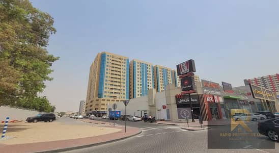 EXCITING OFFER 1BHK AVAILABLE FOR SALE IN FULL CASH, GARDEN CITY- AJMAN