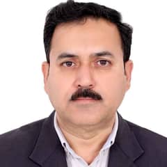 Muhammad Omer Muhammad Omer
