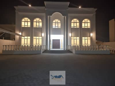 6 Bedroom Villa for Rent in Al Shawamekh, Abu Dhabi - RAiLjDfODdgHpiRx1tifhcXxVMADvDTailtQUqgQ