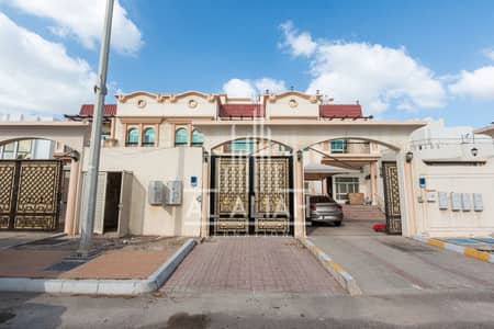 فیلا 6 غرف نوم للايجار في المرور، أبوظبي - WhatsApp Image 2024-04-02 at 11.11. 11 PM. jpeg