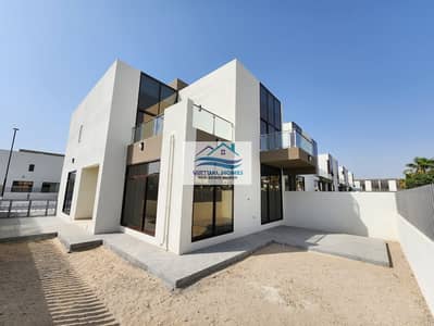 فیلا 4 غرف نوم للايجار في مدينة محمد بن راشد، دبي - WhatsApp Image 2023-10-24 at 18.06. 03. jpeg