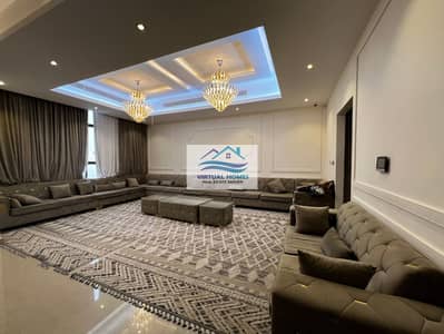 6 Cпальни Вилла в аренду в Аль Авир, Дубай - 4. jpg
