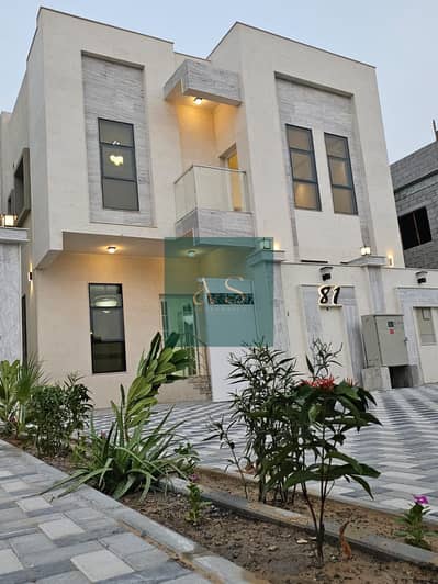 5 Bedroom Villa for Rent in Al Yasmeen, Ajman - upWvx3lfHpB9nWa8WoxIxOKOZJkVcalMeS2CR3c8