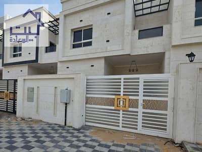 4 Bedroom Villa for Rent in Al Zahya, Ajman - IMG-20240404-WA0238. jpg