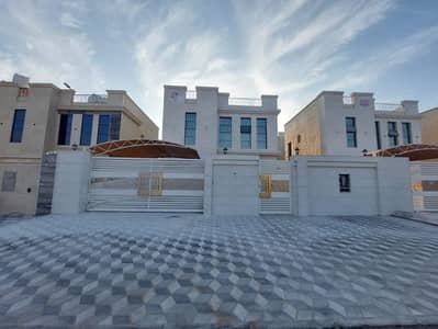 4 Bedroom Villa for Rent in Al Yasmeen, Ajman - rTdeoJZvrHHu0IytwJ3oQAy0u0fn4L1FIszNvh86