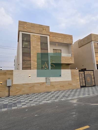 6 Bedroom Villa for Rent in Al Yasmeen, Ajman - c4jpf0Zb2FGQFDpdKvJdmJWj2Xf4jYGAku9hcTCy